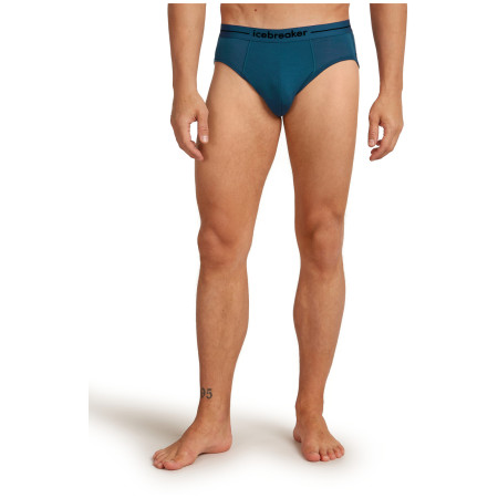 Slipy męskie Icebreaker Mens Anatomica Briefs
