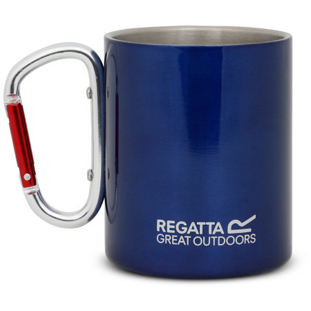 Kubek termiczny Regatta Stl Mug Karabiner