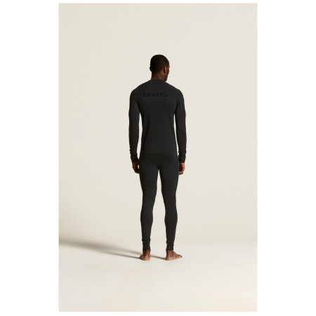 Męska koszulka Craft Warm Comfort LS M