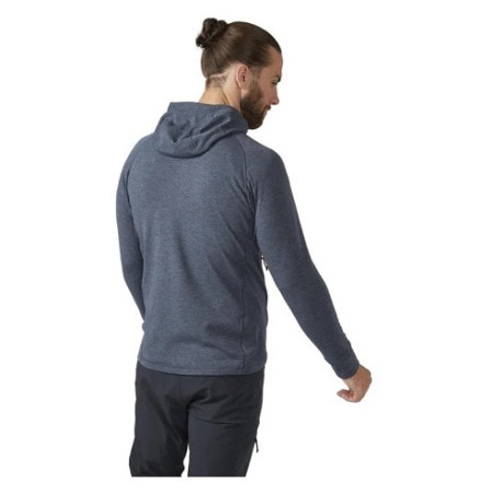 Bluza męska Rab Nexus Hoody