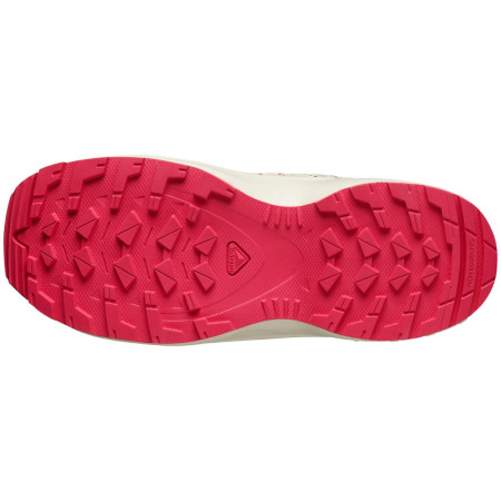 Buty dziecięce Salomon Xa Pro V8 Waterproof
