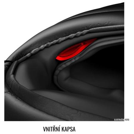 Śpiwór puchowy Husky Dinis