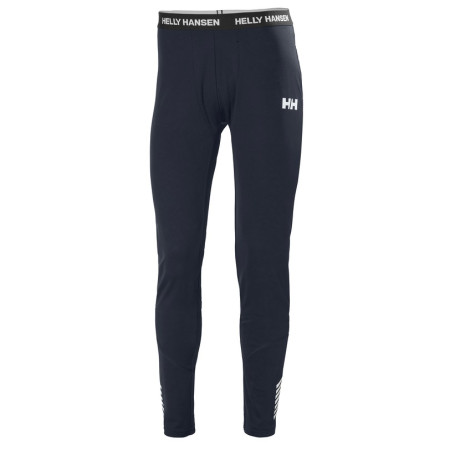 Męskie kalesony Helly Hansen Lifa Active Pant ciemnoniebieski Navy