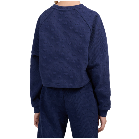 Bluza dziecięca 4F Sweatshirt F2768 Navy