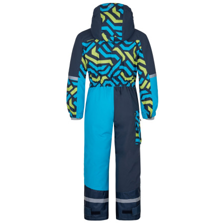 Kombinezon dziecięcy Kilpi Pontino-Jb