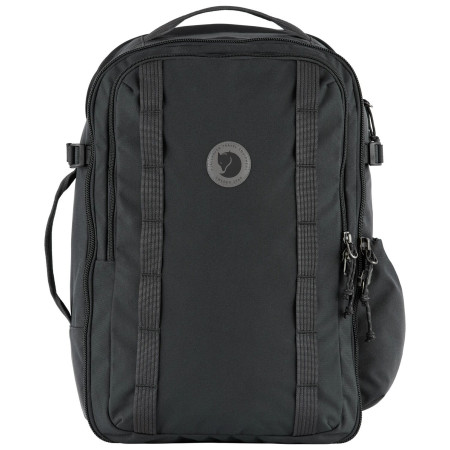 Plecak turystyczny Fjällräven Färden Carry-On Pack 30 czarny Coal Black