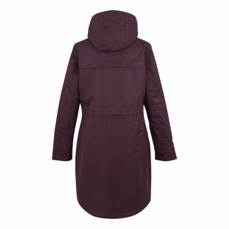 Damski płaszcz zimowy Regatta Romine II