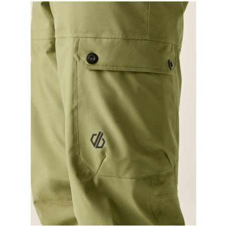 Spodnie męskie Dare 2b Baseplate Insulated Pant
