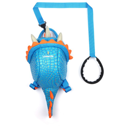 Plecak dziecięcy LittleLife Toddler Backpack Triceratops