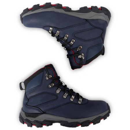 Buty damskie Regatta Womens Holcombe Classic