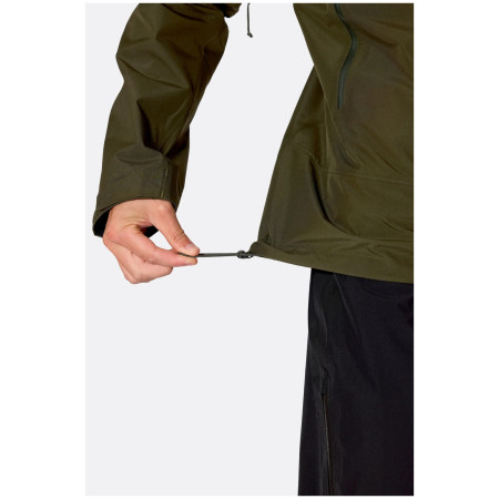 Kurtka męska Rab Namche GTX Jacket