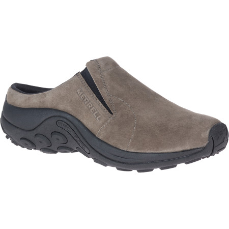 Buty męskie Merrell Jungle Slide brązowy gunsmoke