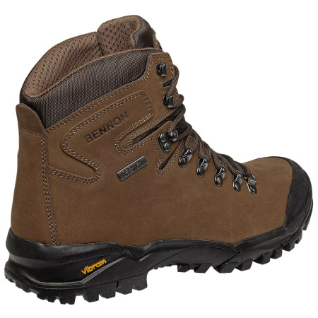 Buty Bennon Terenno High