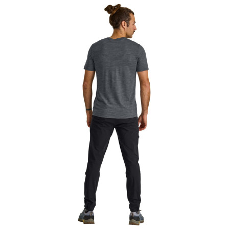 Koszulka męska Ortovox 150 Cool Brand T-shirt