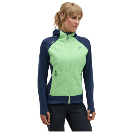 Bluza damska Silvini Divera