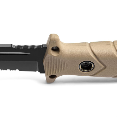 Nóż wojskowy TB OUTDOOR Vengeur Survival Knife