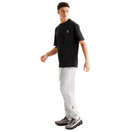 Koszulka męska On Running Club T