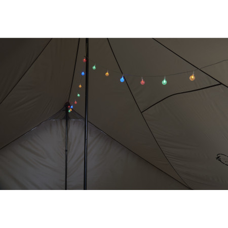 Łańcuch świetlny Easy Camp Globe Light Chain
