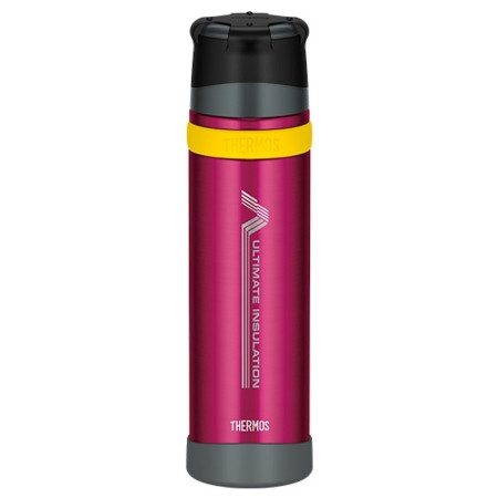 Termos Thermos Mountain FFX 900 ml różowy WineRed