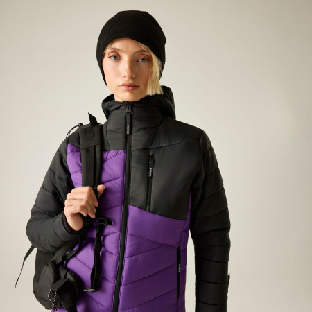 Kurtka zimowa damska Dare 2b Womens Aero Fuse Padded Jacket