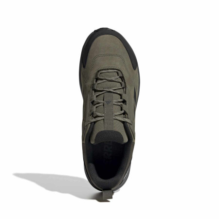 Męskie buty turystyczne Adidas Terrex Anylander Leather