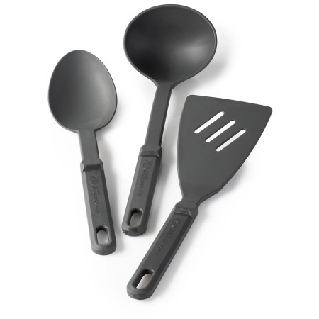 Zestaw przyborów kuchennych GSI Outdoors Nylon 3 pc. Ring Set