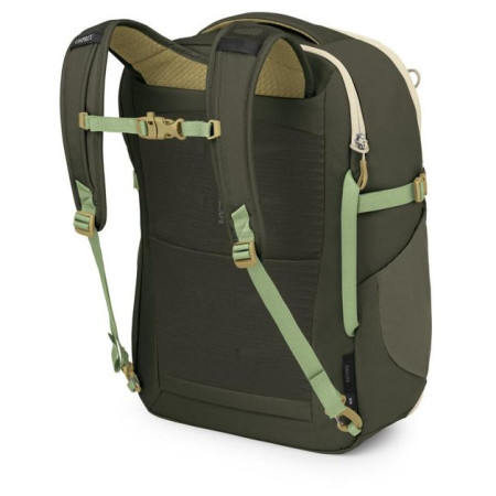 Podręczny plecak do samolotu Osprey Daylite Travel Pack 35