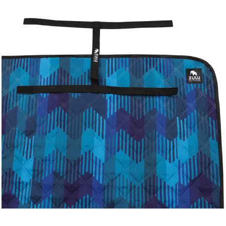 Koc piknikowy Zulu Tapis