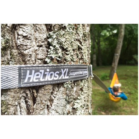 Pasy Eno Helios XL