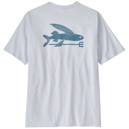 Koszulka męska Patagonia Men’s Flying Fish Responsibili-Tee®