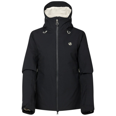 Kurtka damska Dare 2b Torrek Blze II Jacket czarny Black