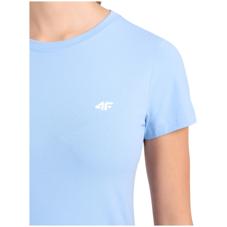 Koszulka damska 4F Tshirt F3500