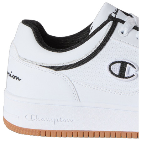 Buty męskie Champion Rd18 Low Low Cut Shoe M
