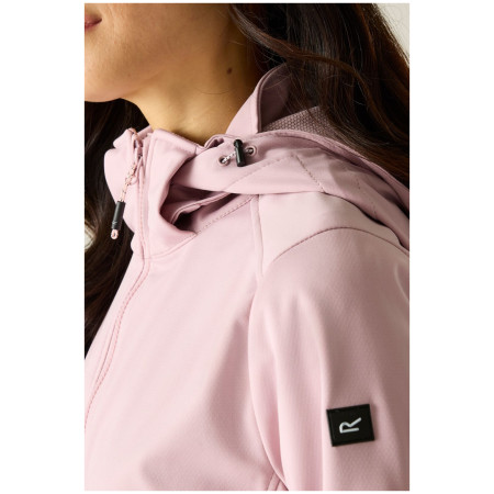 Płaszcz damski Regatta Carisbrooke