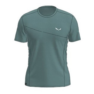 Męska koszulka Salewa Puez Sporty Dry M T-Shirt
