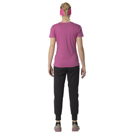 Koszulka damska Dynafit Graphic Co W S/S Tee