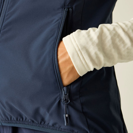 Kamizelka damska Dare 2b Nomadic Gilet