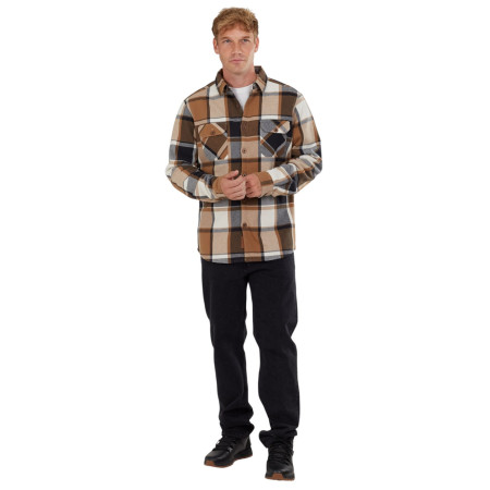 Koszula męska Fundango Roddy Lined Shirt
