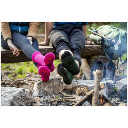 Skarpety damskie Warg Merino Hike W