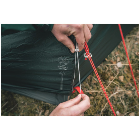 Namiot turystyczny Robens Seeker 2