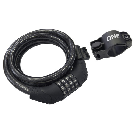 Zapięcie rowerowe Just One One Fort 6.0 C