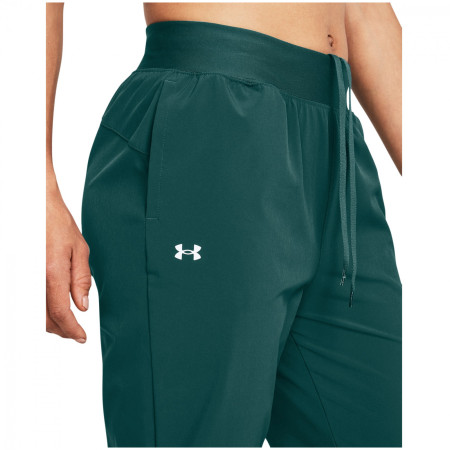 Spodnie damskie Under Armour ArmourSport High Rise Wvn Pnt