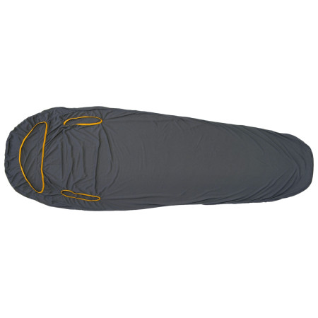 Wkład do śpiwora Warmpeace Thermolite Mummy 180 cm