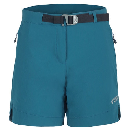 Szorty damskie Direct Alpine Cruise Short Lady niebieski/szary emerald/grey