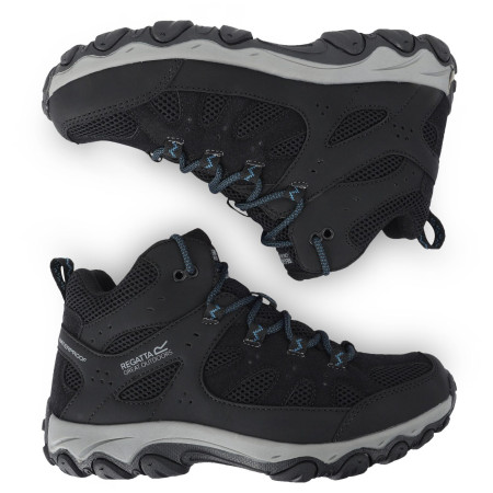 Buty damskie Regatta Womens Edgepoint IV Mid