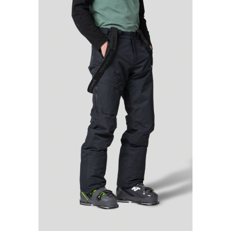 Męskie spodnie zimowe Hannah Kasey