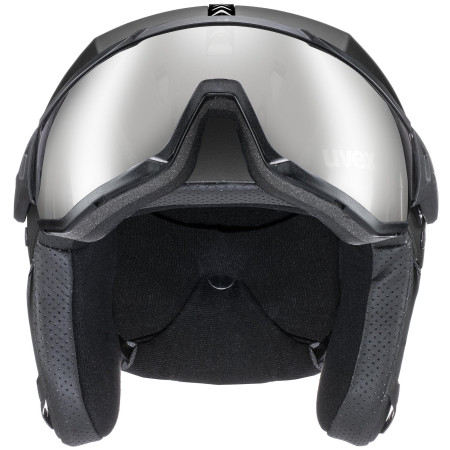 Kask narciarski Uvex Instinct Visor
