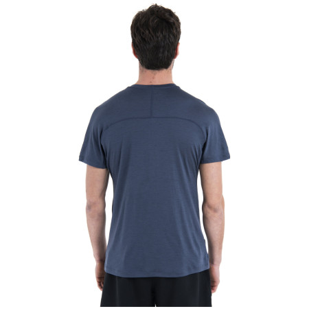 Męska koszulka Icebreaker Men Merino 150 Ace SS Tee