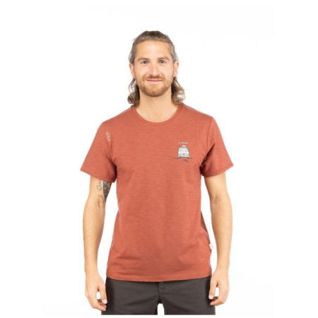 Koszulka męska Chillaz E Ciao