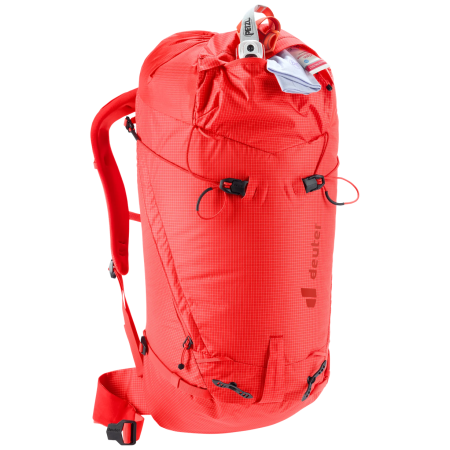 Plecak turystyczny Deuter Guide Lite 30